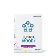 Amare Junior Mood+ – Teen Mood Balance & Sleep Support