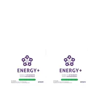 Energy+ Pomegranate Lime Amare