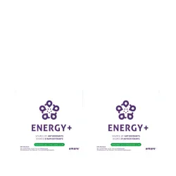 Energy+ Pomegranate Lime Amare