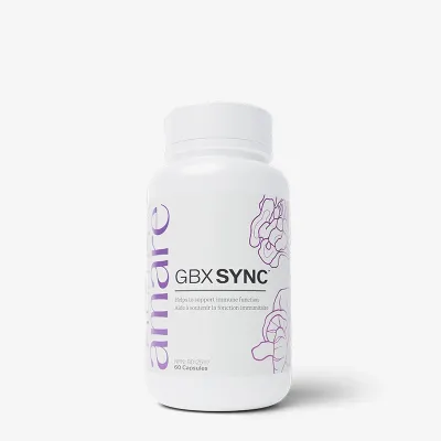 GBX Sync – Immune Function & Antioxidant Support