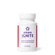 Amare Ignite for Her – Antioxidant & Herbal Wellness Support