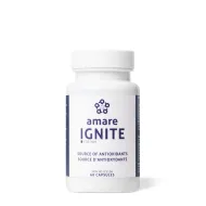 Amare Ignite for Him – Stress Relief & Cognitive Support Formula