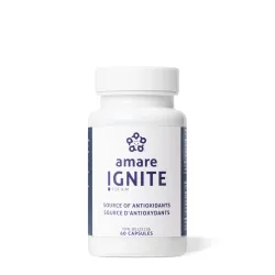Amare Ignite for Him – Stress Relief & Cognitive Support Formula