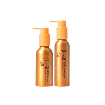 Wash Day Essentials Pack The Rootist™