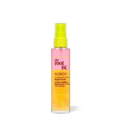 BioBrew Fermented Strengthening Serum The Rootist
