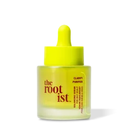 Clarify Balancing Serum for Oily Scalp The Rootist