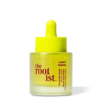 Clarify Balancing Serum for Oily Scalp The Rootist