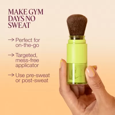 Clarify Dry Shampoo Powder The Rootist