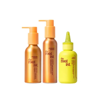 The Reset Ritual Pack The Rootist