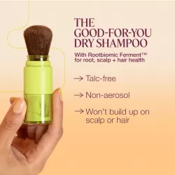 Good-for-You Dry Shampoo X 2 Pack The Rootist