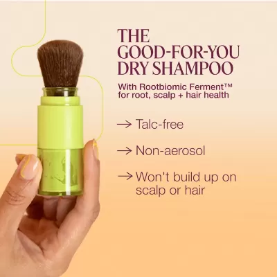 Good-for-You Dry Shampoo X 2 Pack The Rootist