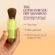 Good-for-You Dry Shampoo X 2 Pack The Rootist