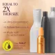 Strengthen Concentrated Shampoo The Rootist