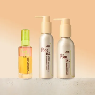Strength & Fullness Ritual Pack – The Rootist