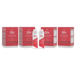 Amare EDGE Grape – Limitierte Edition mit Vitamin B5 & Traubengeschmack
