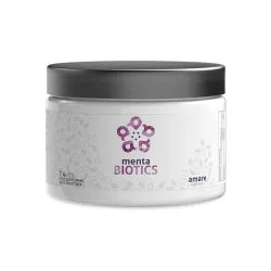 Amare MentaBiotics – Magnesium, Pflanzenstoffe & Probiotika für mentales Wohlbefinden