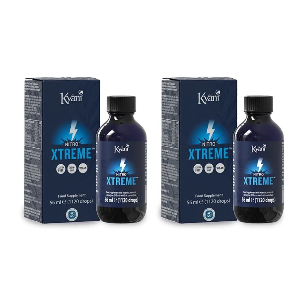 Amare Nitro FX – Noni Fruchtextrakt Tropfen