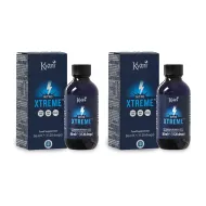 Amare Nitro Xtreme 15ml 8er Pack – Hochdosierter Energie-Komplex mit Noni & CoQ10