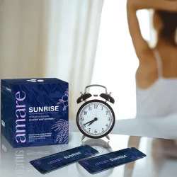 Amare Sunrise – Antioxidantienreicher Vitamin-Komplex mit Superfoods