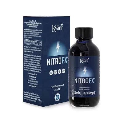 Amare Nitro FX – Natural Noni Juice Concentrate