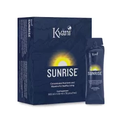 Amare Sunrise – 21 Superfoods & Antioxidants to Start Your Day Right