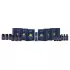 Xtreme Triangle of Wellness 6-Pack