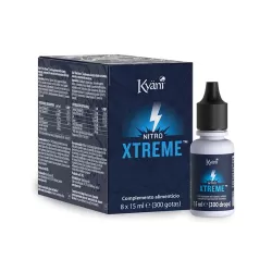 Amare Nitro Xtreme 8 Pack – Advanced Noni Energy Support Drops
