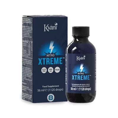 Amare Nitro Xtreme – Noni Energy Concentrate 56ml