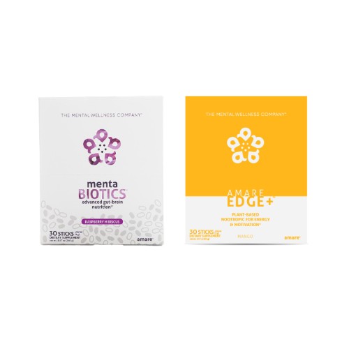 Amare Happy Juice® | Natural Energy & Mood Support