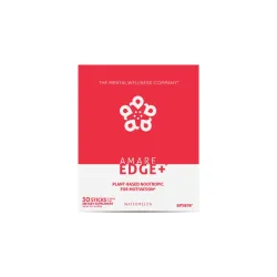 Amare EDGE+™ – Sugar-Free Nootropic Drink for Mental Flow & Focus
