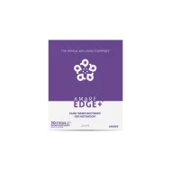 Amare EDGE+™ Grape – Sugar-Free Nootropic with Lion’s Mane & Citicoline
