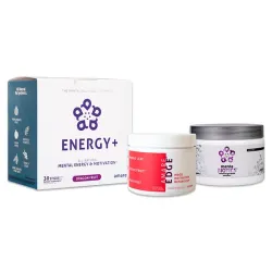 Amare EDGE – Sugar-Free Nootropic for Energy, Mood & Motivation