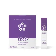 Amare EDGE™ Grape – Sugar-Free Nootropic Stick Packs for Focus & Motivation