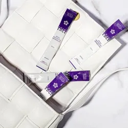 Amare EDGE™ Grape – Sugar-Free Nootropic Stick Packs for Focus & Motivation
