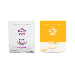 Amare Happy Juice™ Pack – Gut-Brain Axis Drink for Stress Resilience