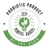 Amare Happy Juice™ Pack – Gut-Brain Axis Drink for Stress Resilience