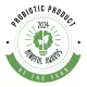 Amare Happy Juice™ Pack – Gut-Brain Axis Drink for Stress Resilience