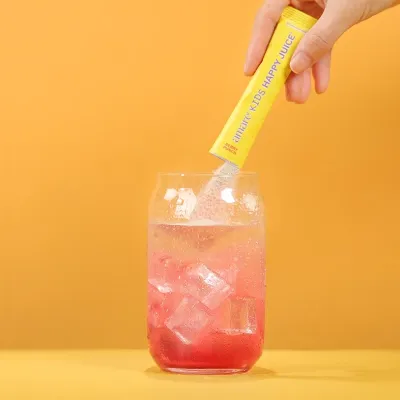 Amare Kids Happy Juice™ – Gut-Brain Axis Drink for Children's Mental & Physical Wellness