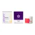 Amare EDGE® Variety Pack – Sugar-Free Nootropic Drinks for Memory & Motivation