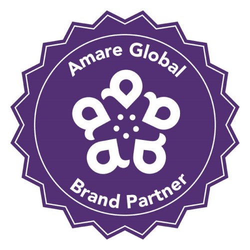 Amare Sponsor ID 1659655 - Independent Distributor