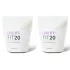 Amare FIT20™ – Whey Protein + Collagen for Lean Muscle & Metabolism Support