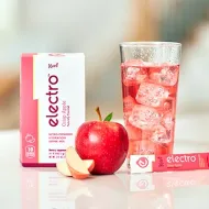 Kyäni Electro™ Crisp Apple – Electrolyte Hydration + Nitric Oxide Support