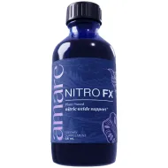 Amare Nitro FX™ – Nitric Oxide Booster with Organic Noni for Endurance & Nutrient Absorption