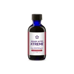 Amare Nitro Xtreme™ – Advanced Nitric Oxide Support with CoQ10, Zinc & Organic Noni