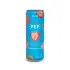 GBX Pep™ – Gut-Brain Axis Energy Drink with Prebiotics & Probiotics