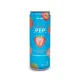 GBX Pep™ – Gut-Brain Axis Energy Drink with Prebiotics & Probiotics