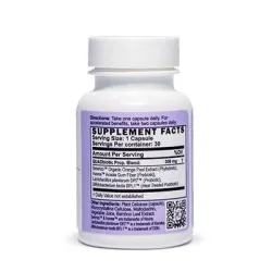 Amare GBX FIT™ – Quadbiotic Gut-Brain Axis Support for Healthy Weight Loss