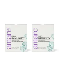 Amare GBX Immunity™ – Daily Gut-Brain Axis Immune Support Drink