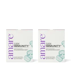 Amare GBX Immunity™ – Daily Gut-Brain Axis Immune Support Drink