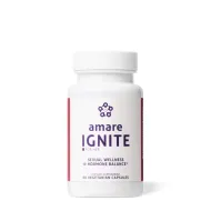 Amare Ignite™ (for HER) – Women’s Sexual Wellness & Hormone Balance Support